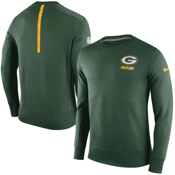 Men Green Bay Packers 2025 Nike NFL hoodie 045